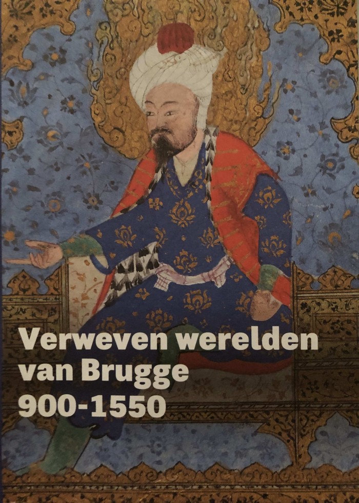 BRUSK tentoonstelling in 2026 -1