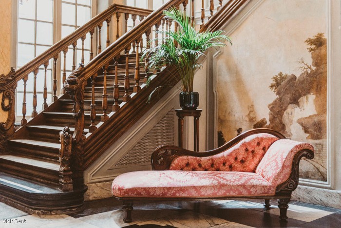 Foto interieur